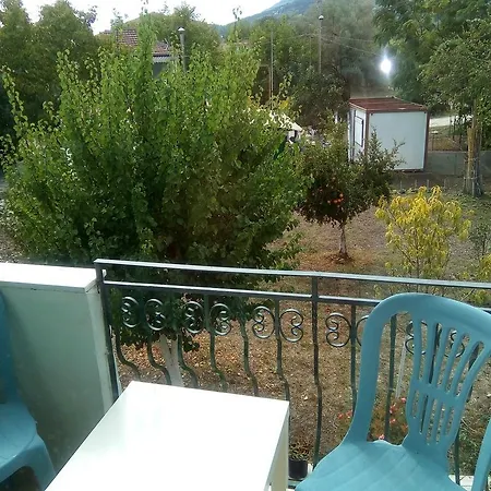 Holiday Epar.od. Lefkas - Vasilikis Ligia