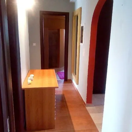 Holiday Epar.od. Lefkas - Vasilikis Feriehus Ligia