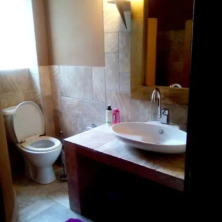 Feriehus Holiday Epar.od. Lefkas - Vasilikis *