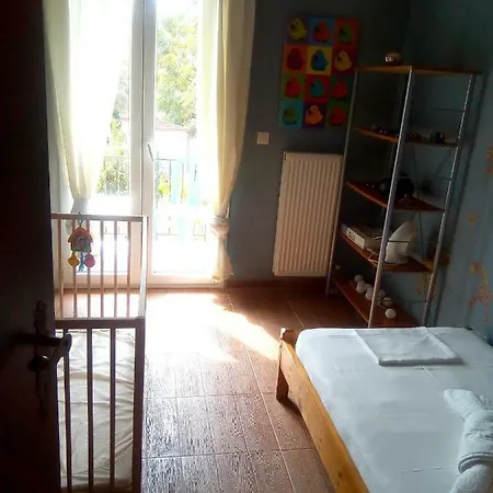 Holiday Epar.od. Lefkas - Vasilikis Дом отдыха Лигия